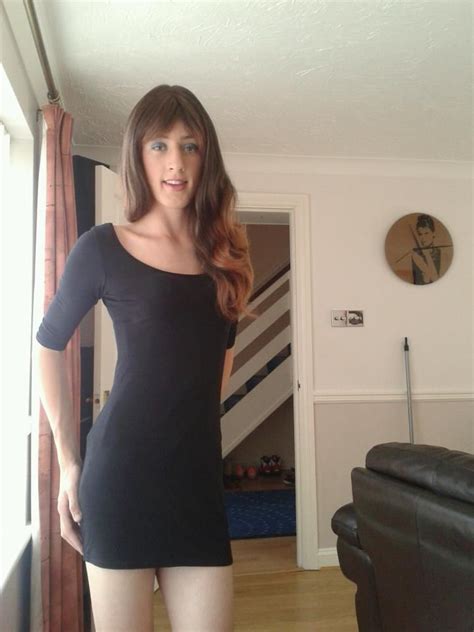 But to be honest, I still can’t believe its really you. . Crossdresser bj
